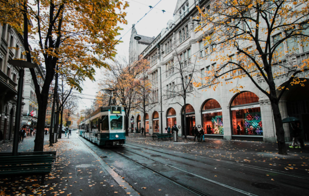Envie d’une escapade cet automne ? Voici 5 idées de citytrips (et les meilleures promos !)