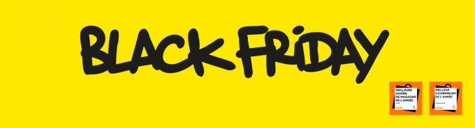 Black Friday chez Le Roi du Matelas : jusqu'à 60% de réduction sur les matelas haut de gamme