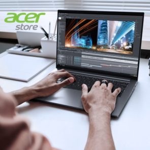 Code: - 10% sur tout chez Acer