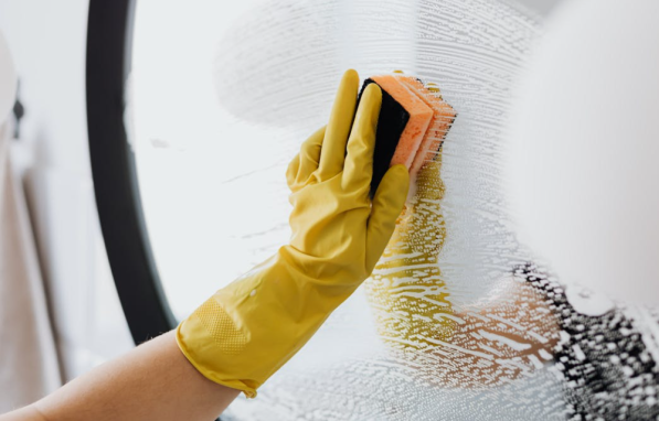 Grand ménage de printemps 2026 : une maison toute fraîche sans se ruiner