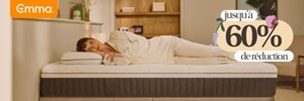 Dernière Chance: Jusqu’à -60 % pour mieux dormir!