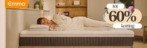 Laatste Kans: Tot 60% korting voor zachte nachten!
