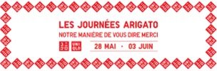 UNIQLO Arigato Festival