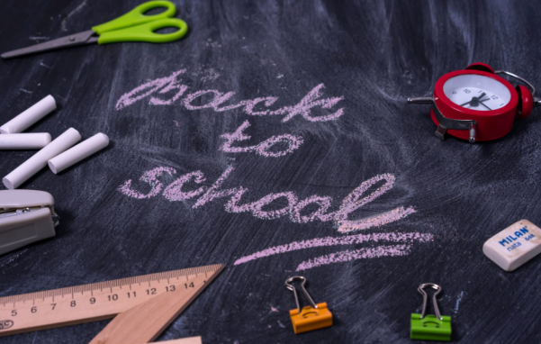 Back to school 2026: zo bespaar je slim op je aankopen in augustus